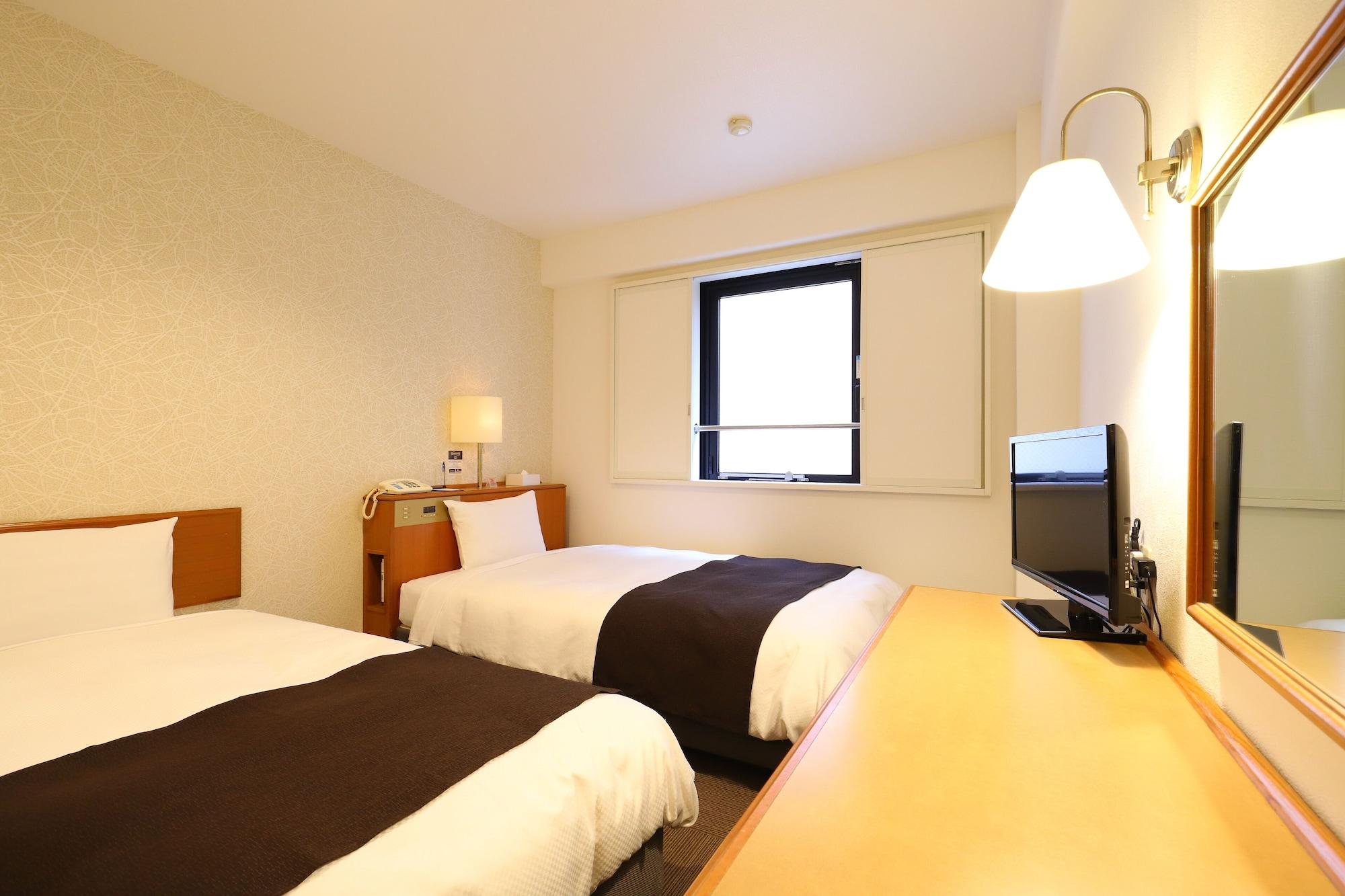 Smile Hotel Tokyo Ayase Ekimae Esterno foto