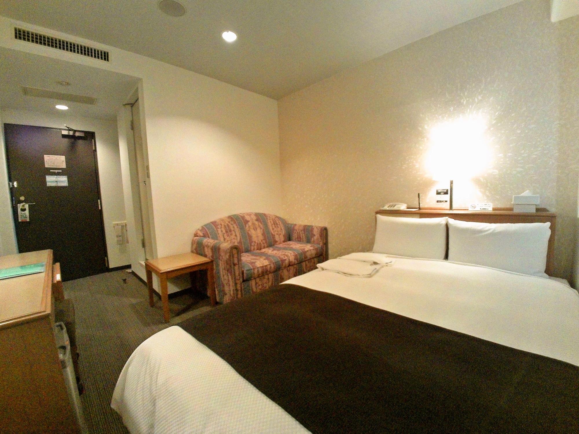 Smile Hotel Tokyo Ayase Ekimae Esterno foto