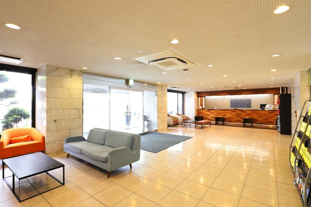 Smile Hotel Tokyo Ayase Ekimae Esterno foto